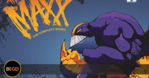 Channing Tatum produce 'The Maxx', una nueva adaptación del cómic de culto en acción real