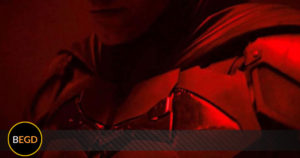 Desvelan las primeras imágenes de Robert Pattinson como el nuevo Batman