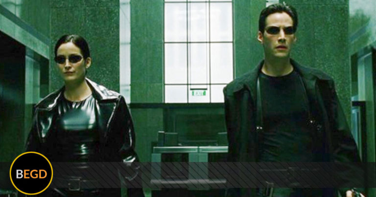 Ya están grabando ‘Matrix 4’ y tenemos las primeras imágenes con Neo y