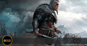 Assassin's Creed Valhalla: Primer tráiler oficial y fecha de lanzamiento