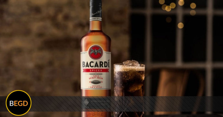 Bacardí desvía su producción mundial para aumentar oferta de desinfectantes de mano por Covid-19