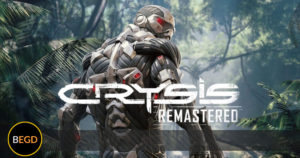 El mítico Crysis vuelve con mejores gráficos que nunca