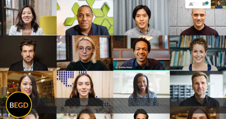 Google Meet ahora es gratis para todos: videollamadas de hasta 100 participantes y tiempo ilimitado hasta finales de septiembre