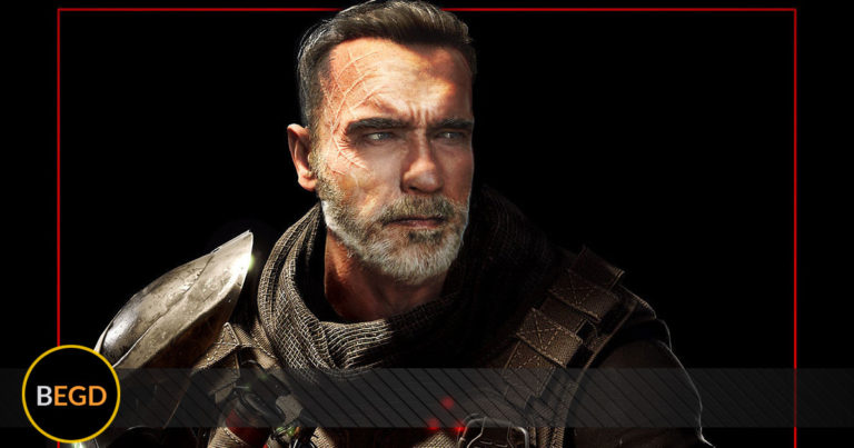 El mismísimo Arnold Schwarzenegger volverá a ser Dutch, de la saga Depredador, en Predator: Hunting Grounds