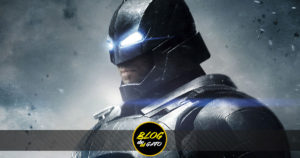 Ben Affleck podría reaparecer como Batman en nueva película