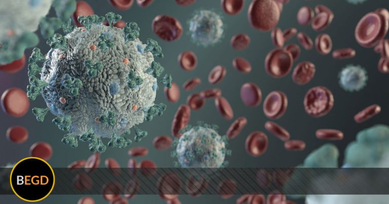 Identifican anticuerpos que bloquean infección de la COVID-19 en las células