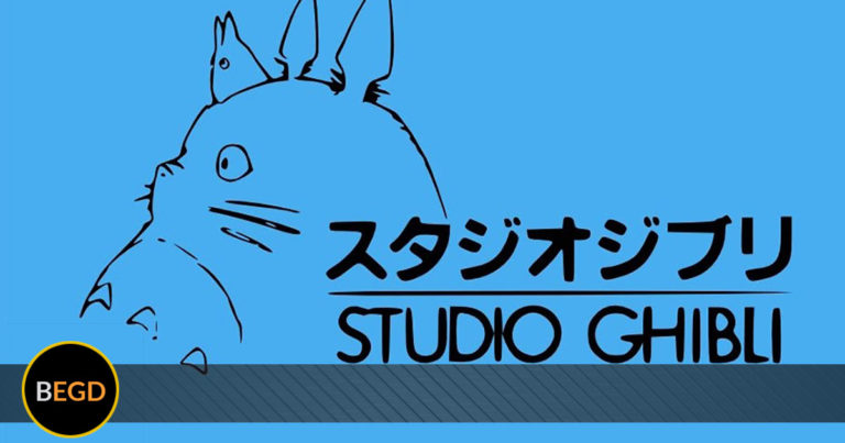 Studio Ghibli: Hayao Miyazaki prepara una película 'enorme y fantástica'