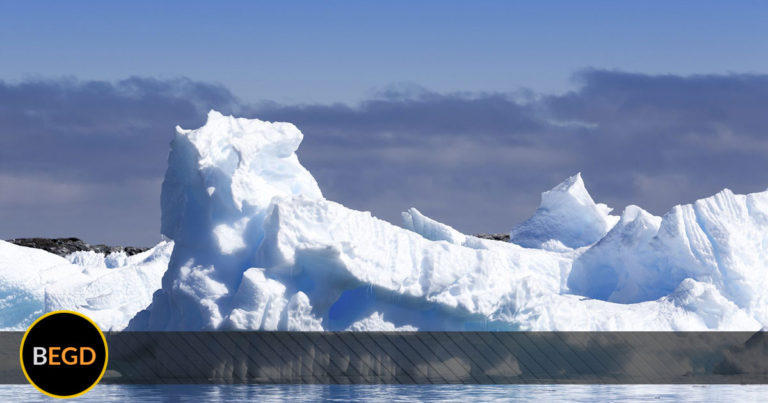 "Anomalía del Atlántico Sur", descubren que la Tierra podría invertir sus polos