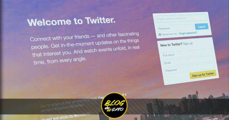 Ya puedes programar tweets y guardar borradores desde la web