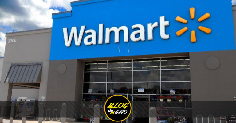 Walmart se lanza a vender ropa usada por primera vez en su historia