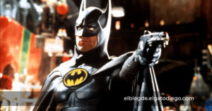 Micheal Keaton podría regresar como “Batman” en la película “The Flash”