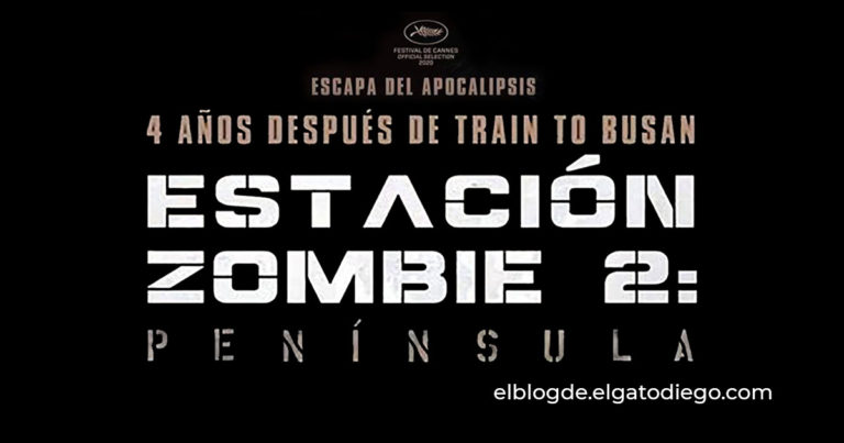 “Train to Busan: Peninsula” formará parte de la selección oficial de Cannes