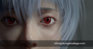 Evangelion: It Can (Not) Be True, La Obra Del Director Somei Sun