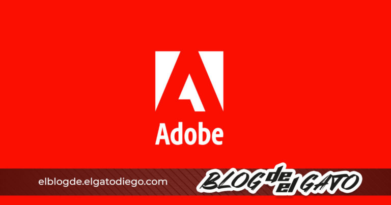 Adobe lanza su nuevo logo y evoluciona su identidad de marca