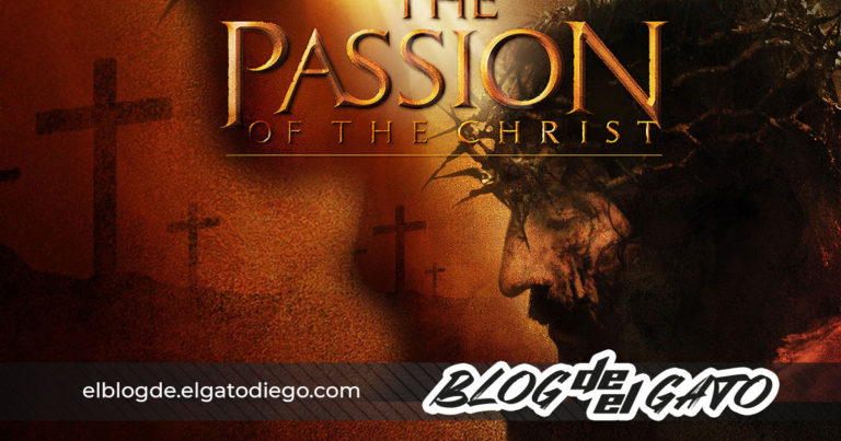 La secuela de 'La pasión de Cristo' será "el monte Everest" del cine, dice el guionista