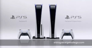 PS5: Así será la PlayStation 5 y estos son todos los juegos con los que llegará