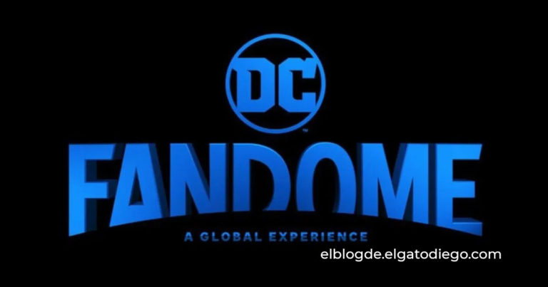 ¿Cómo ver DC FanDome desde cualquier lugar del mundo?
