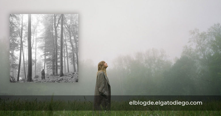 "Exile", de Taylor Swift y Bon Iver, se postula como el tema más bello de 2020