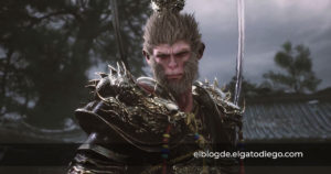 Conoce ‘Black Myth: Wukong’, el sorprendente juego chino del que todos hablan