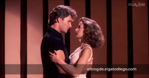 Avanza la secuela de "Dirty Dancing" con la estrella original Jennifer Grey