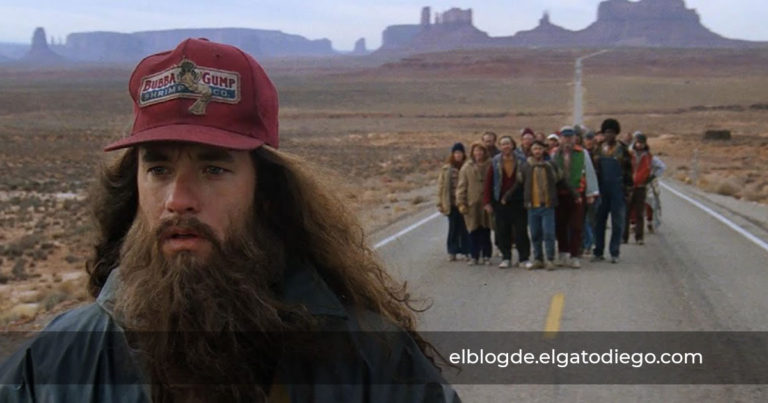 Tom Hanks tuvo que pagar de su bolsillo algunas escenas cruciales de 'Forrest Gump'