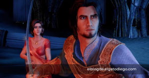 El director del remake de Prince of Persia: The Sands of Time defendió la apariencia del juego