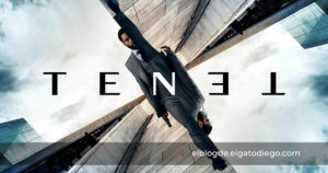 Por qué la baja taquilla de 'Tenet' en EEUU podría ser una mala noticia para el futuro del cine tradicional