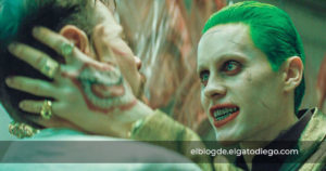 Joker de Jared Leto se unirá al corte de Zack Snyder