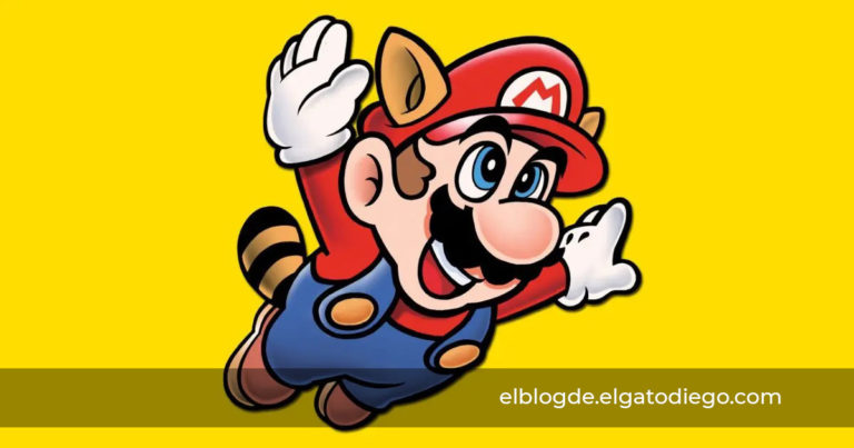 Una copia de Super Mario Bros 3 se convirtió en el videojuego más caro del mundo