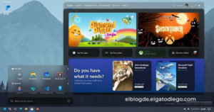 Imaginan cómo podría ser la nueva interfaz de Windows 10