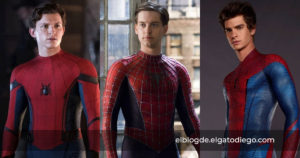 Andrew Garfield duda en regresar a Spider-Man 3 por cómo lo trató SONY