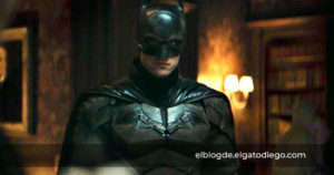 The Batman: Robert Pattinson al límite por culpa de Matt Reeves