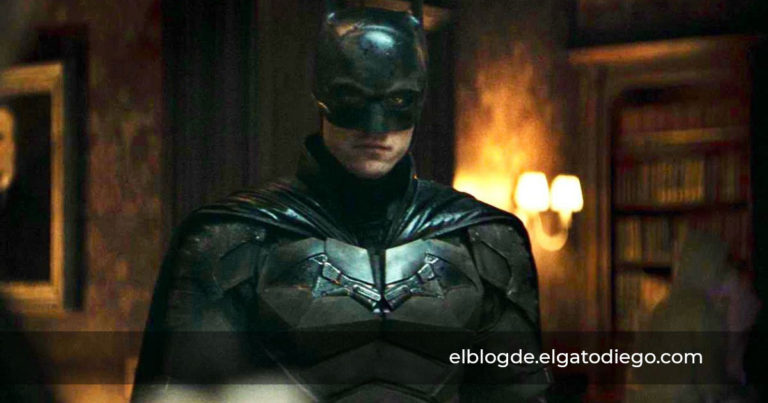 The Batman: Robert Pattinson al límite por culpa de Matt Reeves