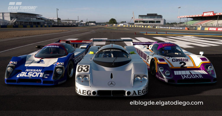 Gran Turismo 7 saldrá en 2021 como exclusivo de PS5: sin versión de PS4