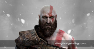 God of War: Ragnarok podría lanzarse también en PlayStation 4