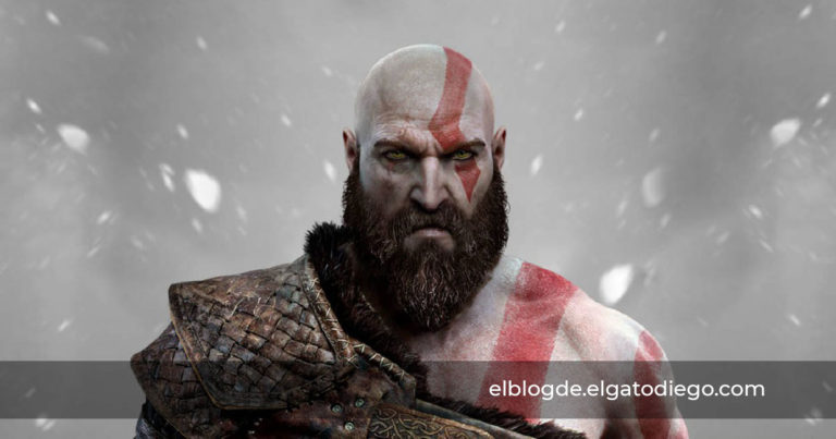 God of War: Ragnarok podría lanzarse también en PlayStation 4