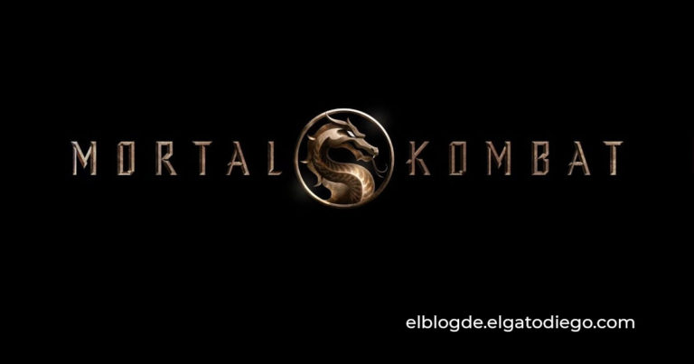Vean el primer vistazo a la nueva película de Mortal Kombat