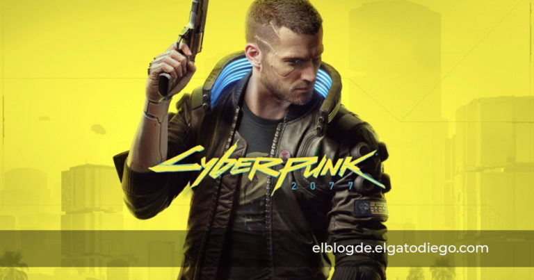 Cyberpunk 2077: juega en tercera persona gracias a un mod para PC