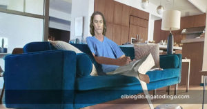 Super Bowl: Matthew McConaughey protagoniza comercial de Doritos y genera controversia