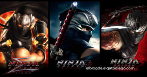 Koei Tecmo anuncia Ninja Gaiden Master Collection, disponible el 10 de junio en PS4, Xbox One, Switch y PC
