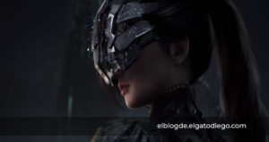 Se publica el primer trailer de video de demostración para Project DT, un juego de nueva generación y ciencia ficción