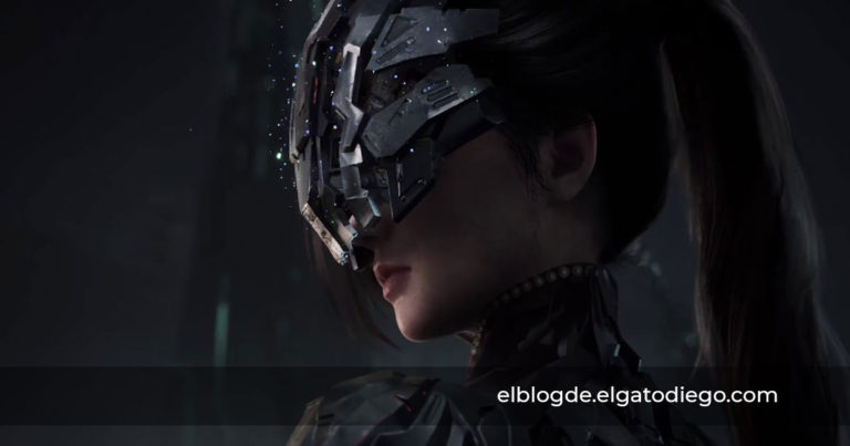 Se publica el primer trailer de video de demostración para Project DT, un juego de nueva generación y ciencia ficción