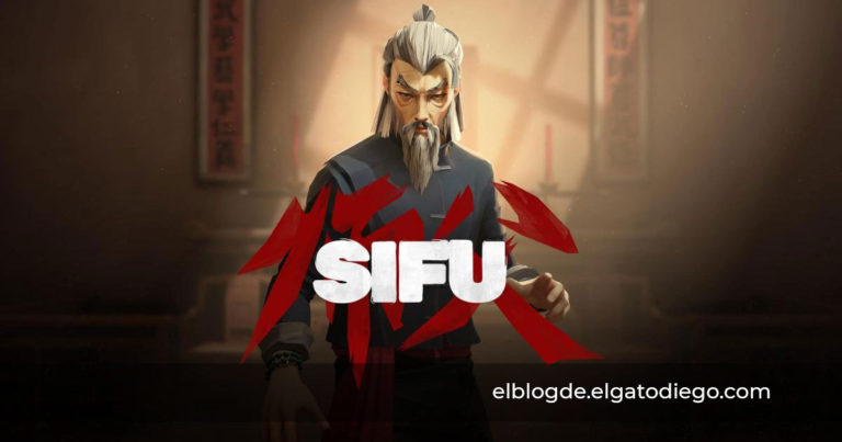 Sifu: el título de artes marciales estará orientado exclusivamente para un solo jugador