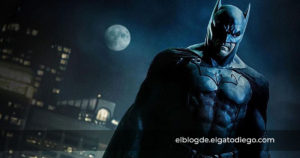 Batman: Dying is Easy, el corto fan que está causando sensación