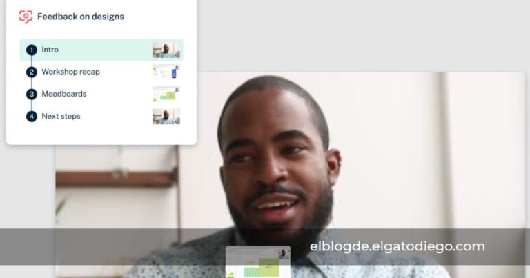 Google ha lanzado un TikTok para empresas: vídeo cortos profesionales para evitar largas videollamadas y fríos correos