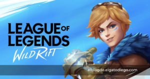 La beta abierta de League Of Legends: Wild rift llegará a américa latina en marzo