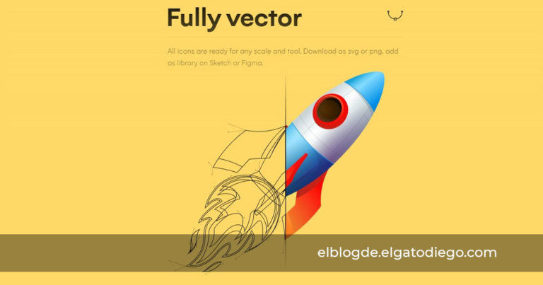 Sensa Emoji es un perfecto pack de emojis gratuito, open source y en vector para utilizar en tus proyectos