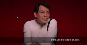 ‘Quiubo chatos?’; reviven a Cantinflas con deepfake