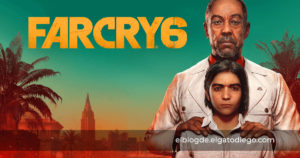 Far Cry 6 llegará a PC y consolas el 7 de octubre; Primer tráiler gameplay