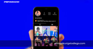 Poparazzi es la nueva red social antiselfies y antiediciones con las que sus creadores buscan que nos despidamos de Instagram y sus filtros